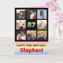 Search for 87th birthday Eighty seventh birthday