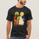 Search for feast day tshirts Keys