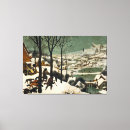 Search for hunter canvas prints Dogs