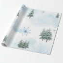 Search for winter wonderland wrapping paper Winter baby shower