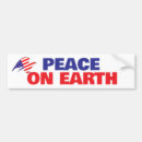 Search for complex bumper stickers Warmonger