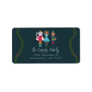 Search for nutcracker return address labels Ballerina