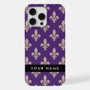 Search for quebec iphone cases Fleur de lys