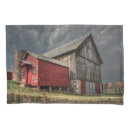 Search for barn pillowcases Farm