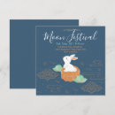 Search for chinese rabbit invitations Cute