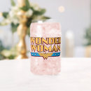 Search for amazon barware Wonder woman
