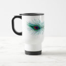 Search for feather travel mugs Peacock