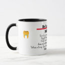 Search for for dentists mugs Oral