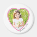 Search for valentines day photo magnets Sweet