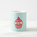 Search for kawaii food mugs Cake