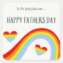 Search for happy days stickers Rainbow