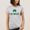 Search for dublin tshirts Leinster