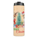 Search for reindeer travel mugs Xmas