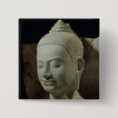 Search for buddha square badges Meditating
