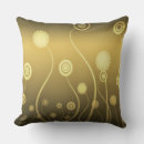 Search for brown and gold cushions Floral