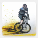 Search for cyclist stickers Road