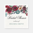 Search for boho bridal shower napkins Party