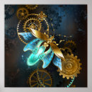 Search for insect posters Steampunk