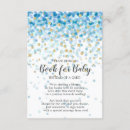 Search for confetti baby sprinkle invitations Stylish