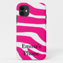 Search for cute zebra pattern iphone cases Chic
