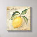 Search for fruits canvas prints Leaf
