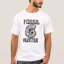 Search for fossil tshirts Paleontologist