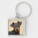 Search for manchester key rings Dog