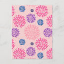 Search for decorative postcards Purple