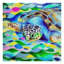 Search for turtle lovers posters Ocean