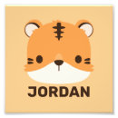 Search for safari nursery posters Boy