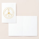 Search for peace sign cards Heart