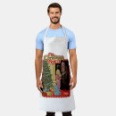 Search for ghost aprons Happy