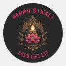 Search for indian festivals stickers Festival of lights