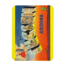 Search for arizona magnets Vintage
