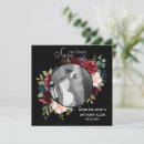 Search for luxury wedding save the dates Floral