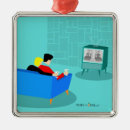 Search for martini christmas tree decorations Retro