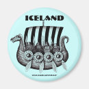 Search for penned magnets White