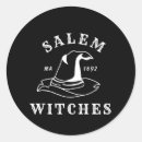 Search for salem witches stickers Magic
