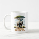 Search for kenya gifts Rhino