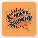 Search for happy halloween coasters Scary