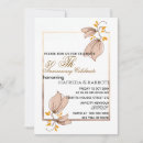 Search for 50th anniversary wedding save the dates Birthday