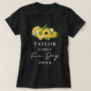 Search for black family reunion tshirts Simple