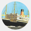 Search for post cards stickers Vintage