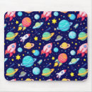 Search for astronomy standard mouse mats Galaxies