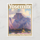Search for vintage national park postcards Mountain