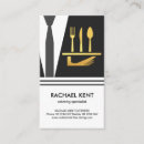 Search for apron business cards Chef