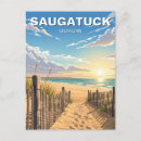 Search for oval postcards Beach