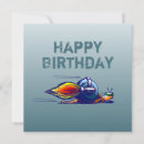 Search for snail birthday cards Cute