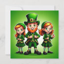 Search for kids st patricks day cards Happy