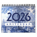 Search for amsterdam calendars Photography